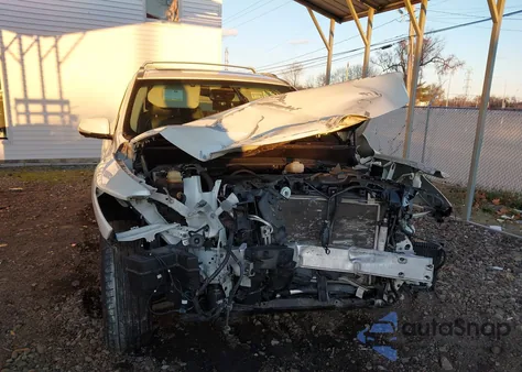 2019 Infiniti Qx60 Luxe z USA, uszkodzony, nr VIN 5N1DL0MM7KC504001